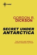 Cover: Secret Under Antarctica - GATEWAY