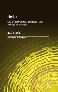 Enlarge image Cover: Heijin - Routledge