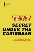 Cover: Secret Under the Caribbean - GATEWAY