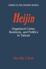 Cover: Heijin - Routledge