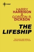 Cover: The Lifeship - GATEWAY
