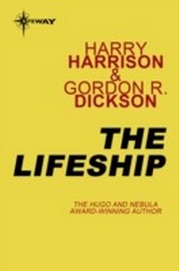 Enlarge image Cover: The Lifeship - GATEWAY