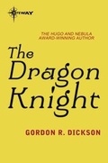 Cover: The Dragon Knight - GATEWAY