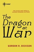 Cover: The Dragon at War - GATEWAY