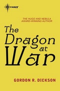 Enlarge image Cover: The Dragon at War - GATEWAY