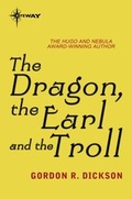 Cover: The Dragon, the Earl, and the Troll - GATEWAY