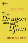 Cover: The Dragon and the Djinn - GATEWAY