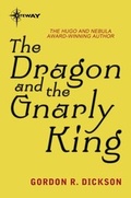Cover: The Dragon and the Gnarly King - GATEWAY