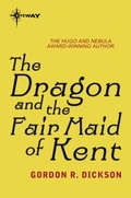 Cover: The Dragon and the Fair Maid of Kent - GATEWAY