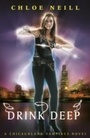 Cover: Drink Deep - Gollancz