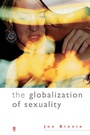 Cover: The Globalization of Sexuality - SAGE Publications Inc