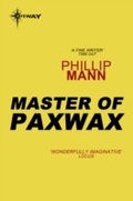Cover: Master of Paxwax - Gateway