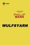 Cover: Wulfsyarn - Gateway