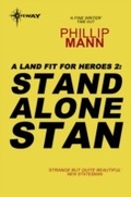 Cover: Stand Alone Stan - Gateway