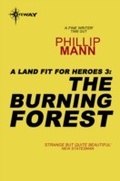 Cover: The Burning Forest - Gateway