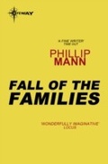 Cover: The Fall of the Families - Gateway