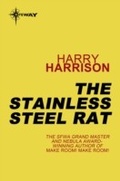 Cover: The Stainless Steel Rat - GATEWAY