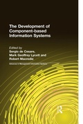Cover: The Development of Component-based Information Systems - Routledge