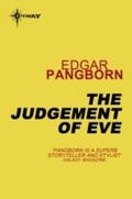 Cover: The Judgement of Eve - GATEWAY