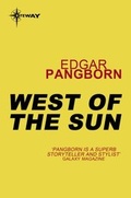 Cover: West of the Sun - GATEWAY