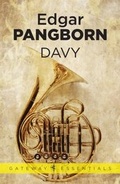 Cover: Davy - GATEWAY