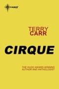 Cover: Cirque - Gateway