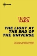 Cover: The Light at the End of the Universe - GATEWAY
