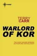 Cover: Warlord of Kor - Gateway