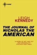 Cover: The Journal of Nicholas the American - Gateway