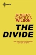Cover: Divide - Orion
