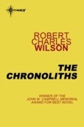 Cover: Chronoliths - Orion