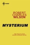 Cover: Mysterium - Orion