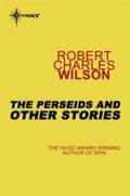 Cover: Perseids and Other Stories - Orion