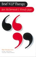 Cover: Brief NLP Therapy - SAGE Publications Inc