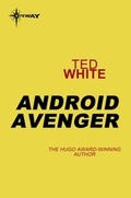 Cover: Android Avenger - Gateway