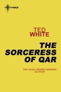 Cover: The Sorceress of Qar - Gateway
