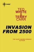 Cover: Invasion from 2500 - Gateway