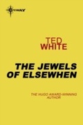 Cover: The Jewels of Elsewhen - Gateway