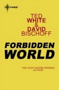 Enlarge image Cover: Forbidden World - Gateway