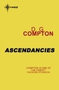 Cover: Ascendancies - Gateway