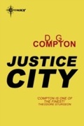 Cover: Justice City - Gateway