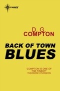 Cover: Back of Town Blues - Gateway