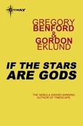 Cover: If the Stars Are Gods - GATEWAY