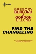 Cover: Find the Changeling - GATEWAY