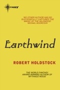 Cover: Earthwind - GATEWAY