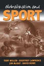 Cover: Globalization and Sport - SAGE Publications Inc