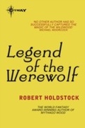 Cover: Legend of the Werewolf - GATEWAY