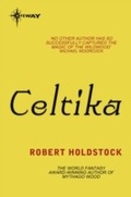 Cover: Celtika - GATEWAY