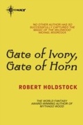 Cover: Gate of Ivory, Gate of Horn - GATEWAY