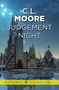 Enlarge image Cover: Judgment Night: A Selection of Science Fiction - GATEWAY